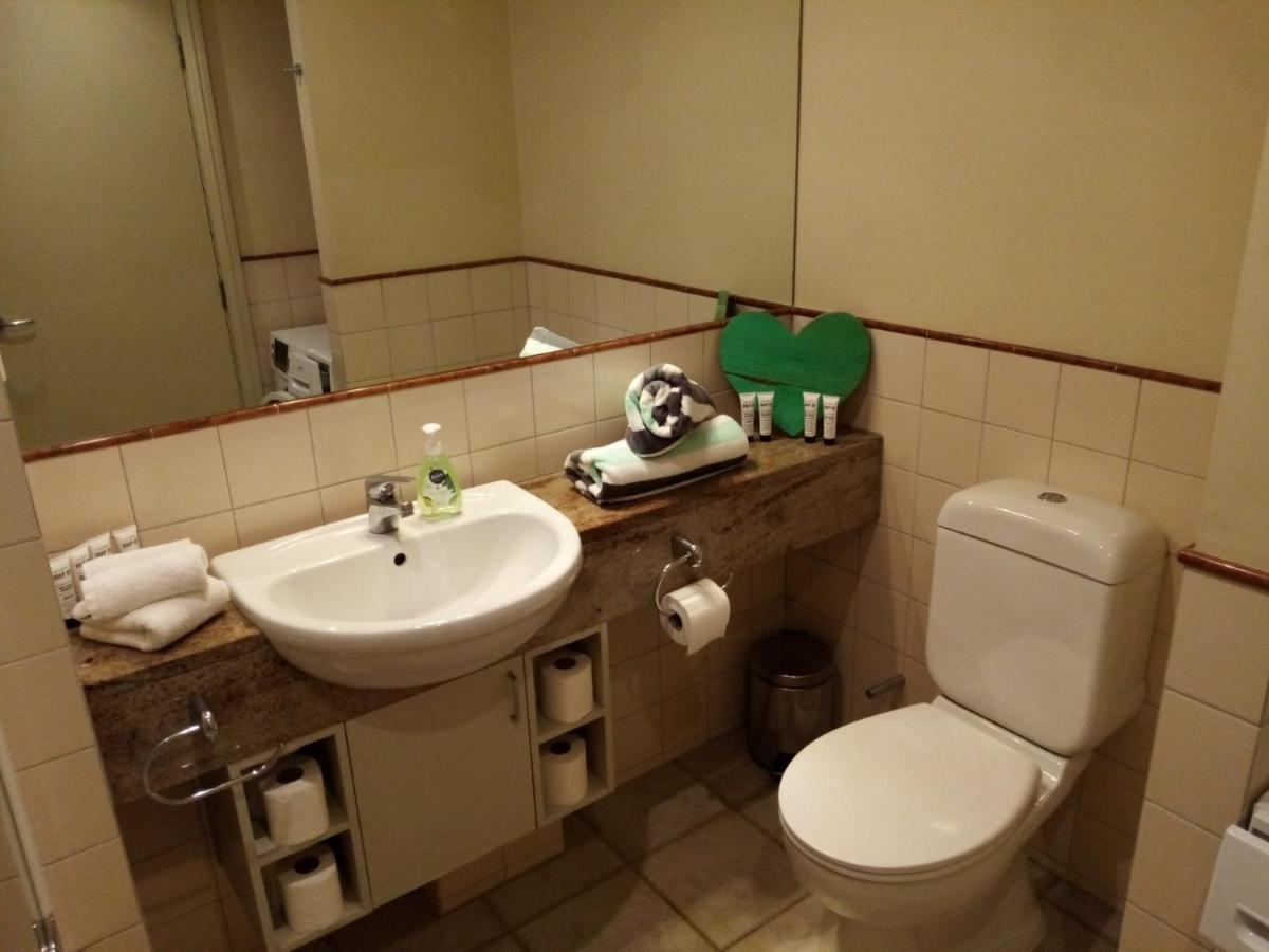 Heritage Towers Apartment Όκλαντ Εξωτερικό φωτογραφία